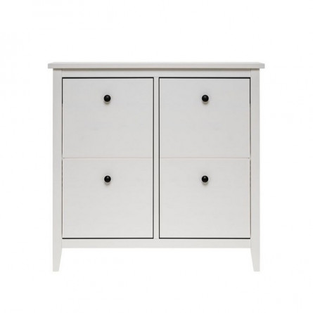 Тумба Мира 04 (белый)