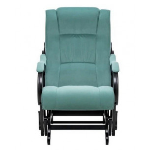 Кресло-маятник модель78 (Венге / ткань V 43)