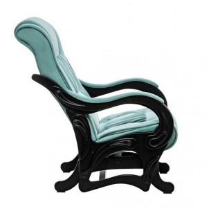 Кресло-маятник модель78 (Венге / ткань V 43)