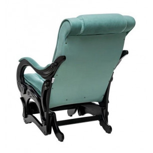 Кресло-маятник модель78 (Венге / ткань V 43)