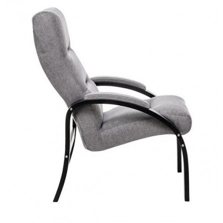 Кресло Лион (Венге/ткань Малмо 90)