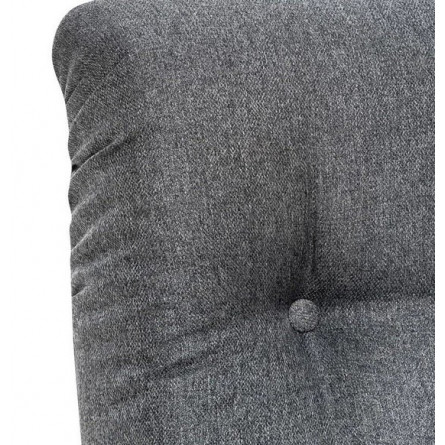 Кресло-маятник Модель 68 (Венге / ткань Malmo 95)