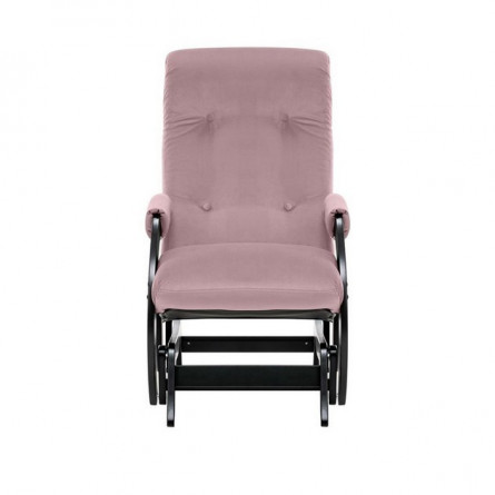 Кресло-маятник Модель 68 (Венге / ткань V 11)