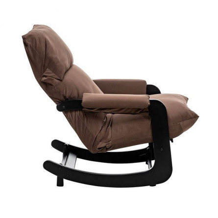 Кресло-трансформер мод_81 (Венге / ткань V 23)