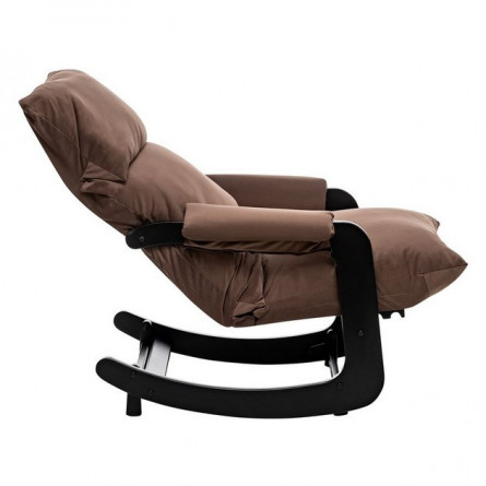 Кресло-трансформер мод_81 (Венге / ткань V 23)