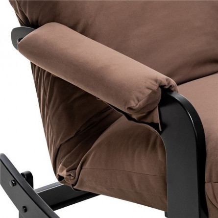 Кресло-трансформер мод_81 (Венге / ткань V 23)