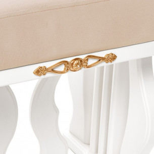 Банкетка Leset "Джульетта"