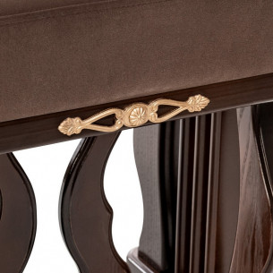 Банкетка Leset "Джульетта"