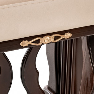 Банкетка Leset "Джульетта"