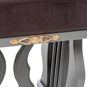 Банкетка Leset "Джульетта"