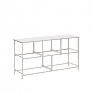 Каркас Белый