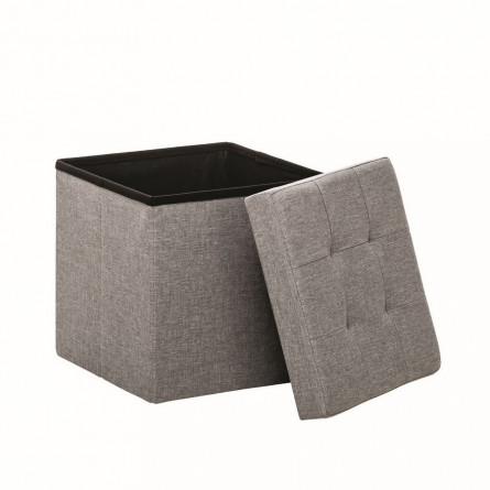 лен Светло-серый