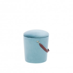 Пуф Leset Бакет МИНИ