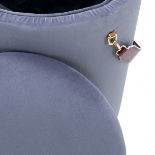 Пуф Leset Бакет МИНИ