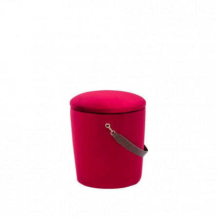 Пуф Leset Бакет МИНИ