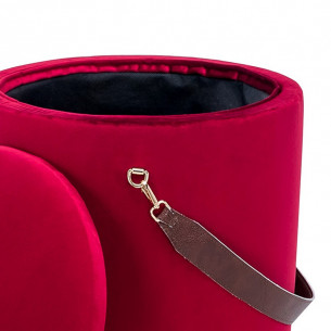 Пуф Leset Бакет МИНИ