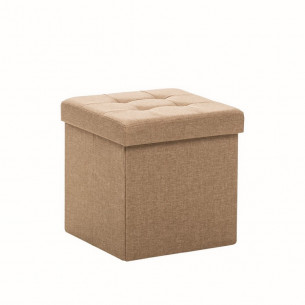 Пуф Leset Плуто складной с крышкой