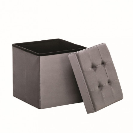 велюр Антрацит