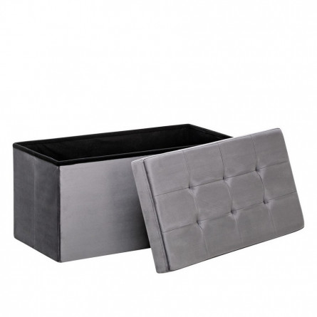 велюр Антрацит