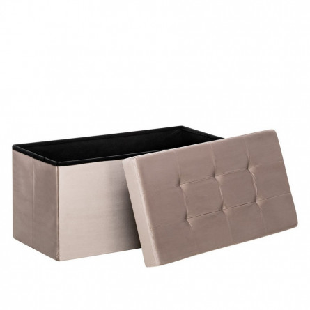 велюр Какао