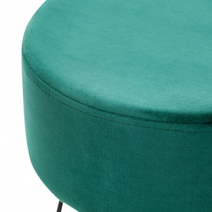 велюр Зелёный