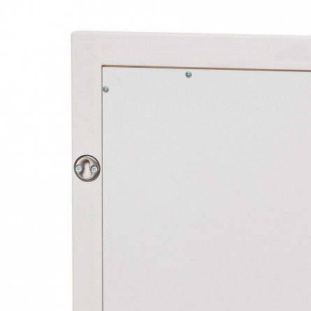 Leset Зеркало навесное в раме "Мира" (52х140)