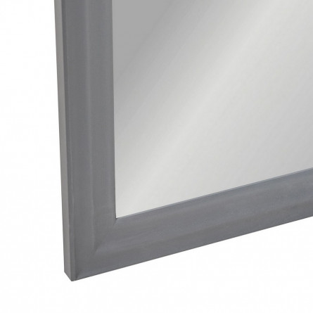 Leset Зеркало навесное в раме "Мира" (52х140)