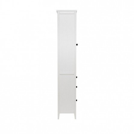 Leset Шкаф-витрина Мира (Шкаф для посуды 13)