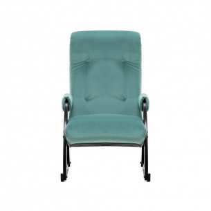 Кресло-качалка Модель 67 Венге