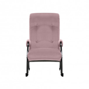 Кресло-качалка Модель 67 Венге