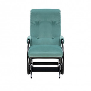 Кресло-качалка Модель 68 (Leset Футура) Венге