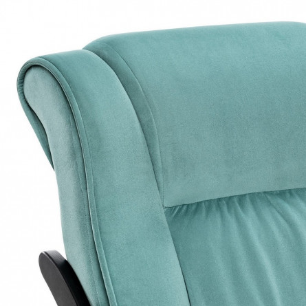 Кресло-маятник Модель 78 Венге, ткань V 43