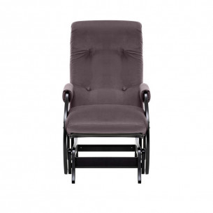 Кресло-качалка Модель 68 (Leset Футура) Венге