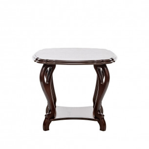 Стол журнальный Leset "Кофейный П"