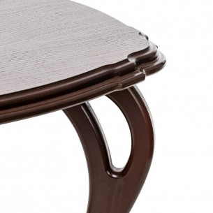 Стол журнальный Leset "Кофейный П"