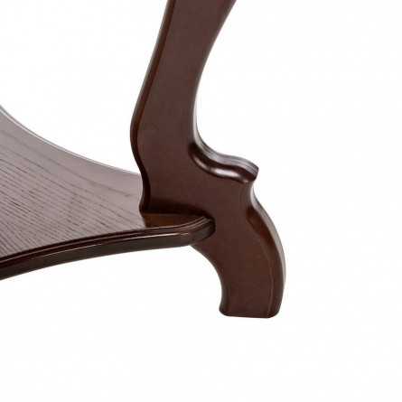 Стол журнальный Leset "Кофейный П"