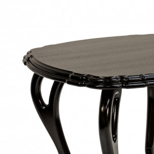 Стол журнальный Leset "Кофейный П"