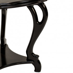 Стол журнальный Leset "Кофейный П"