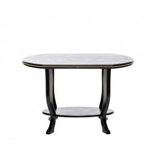 Стол журнальный Leset "Ретро М"