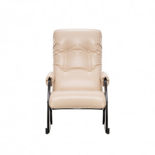 Кресло-качалка Модель 67 Венге