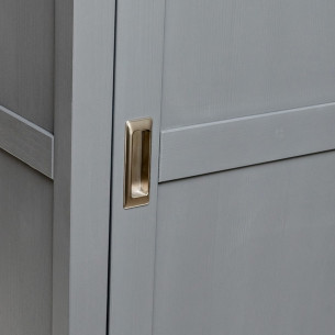 Leset Шкаф "Мира-20" (Шкаф 20 SW)