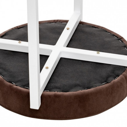 Табурет Leset Авис профиль