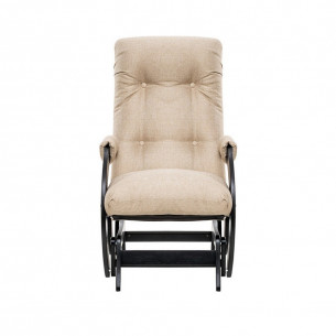 Кресло-качалка Модель 68 (Leset Футура) Венге