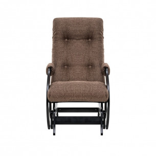 Кресло-качалка Модель 68 (Leset Футура) Венге