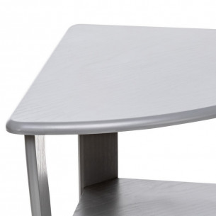 Этажерка Leset "Грейс" угловая