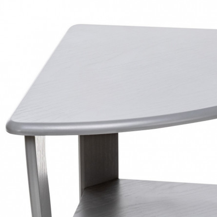 Этажерка Leset "Грейс" угловая