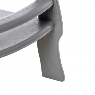 Этажерка Leset "Грейс" угловая