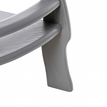 Этажерка Leset "Грейс" угловая