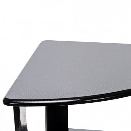 Этажерка Leset "Грейс" угловая