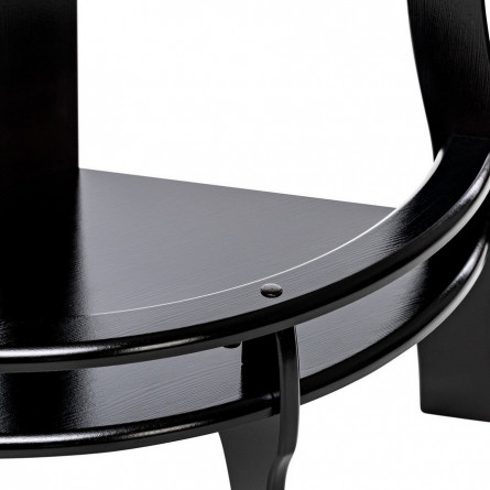 Этажерка Leset "Грейс" угловая